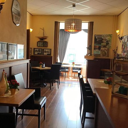 Hotel Heynen Valkenburg aan de Geul Екстериор снимка