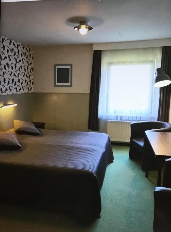 Hotel Heynen Valkenburg aan de Geul Екстериор снимка