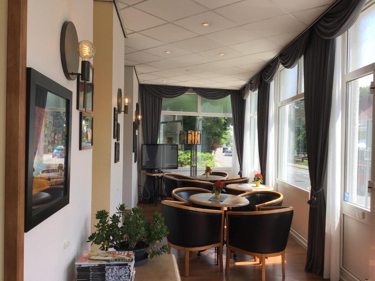 Hotel Heynen Valkenburg aan de Geul Екстериор снимка