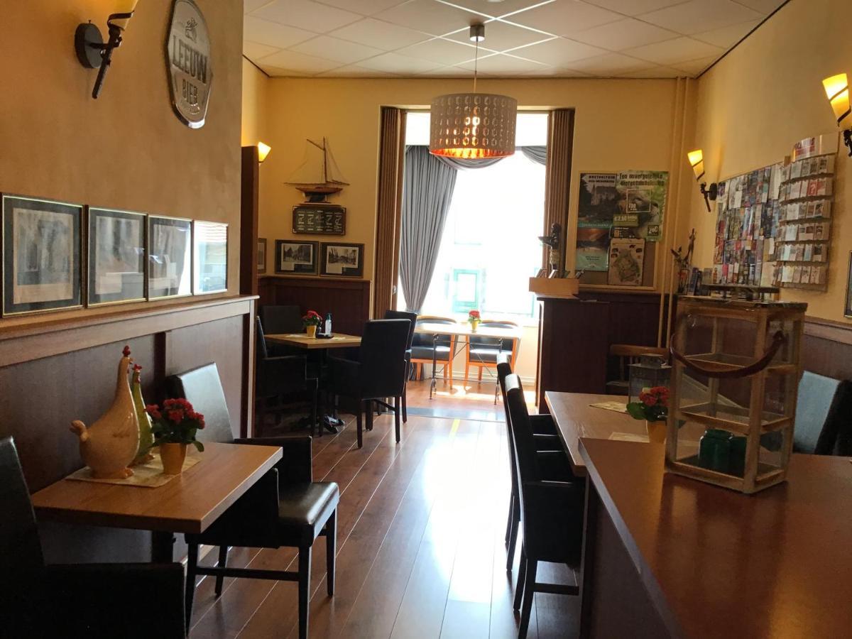 Hotel Heynen Valkenburg aan de Geul Екстериор снимка