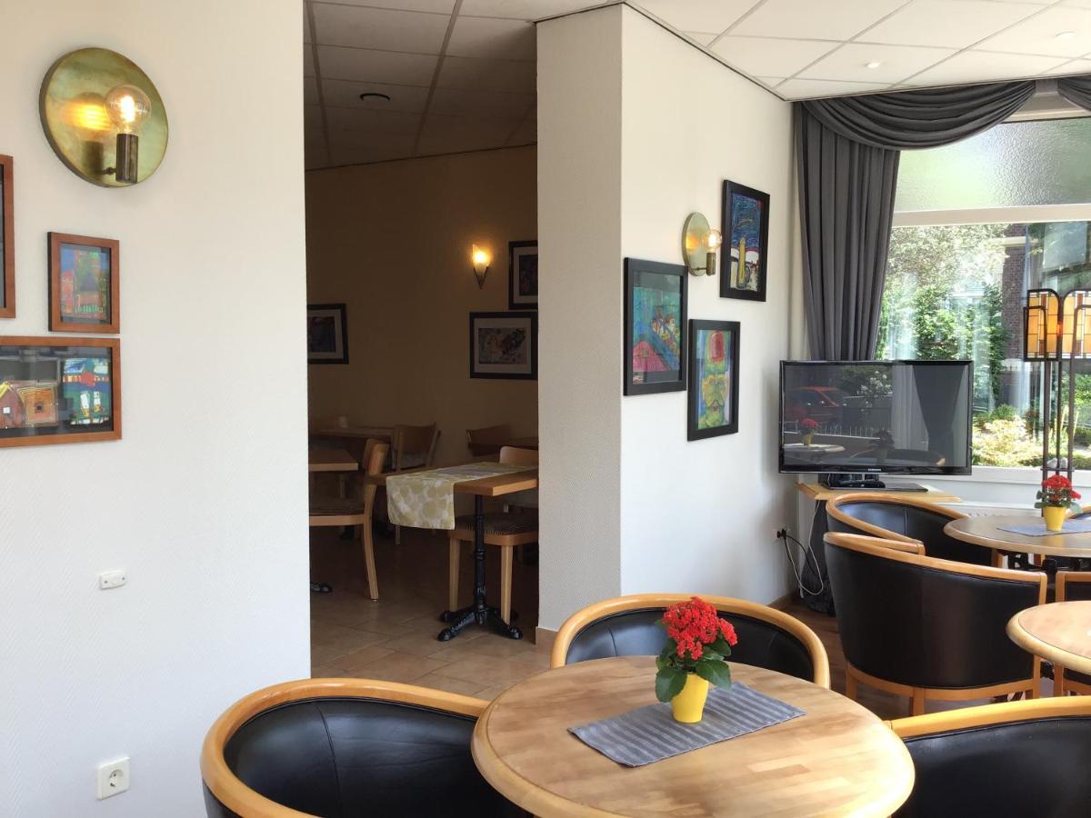 Hotel Heynen Valkenburg aan de Geul Екстериор снимка