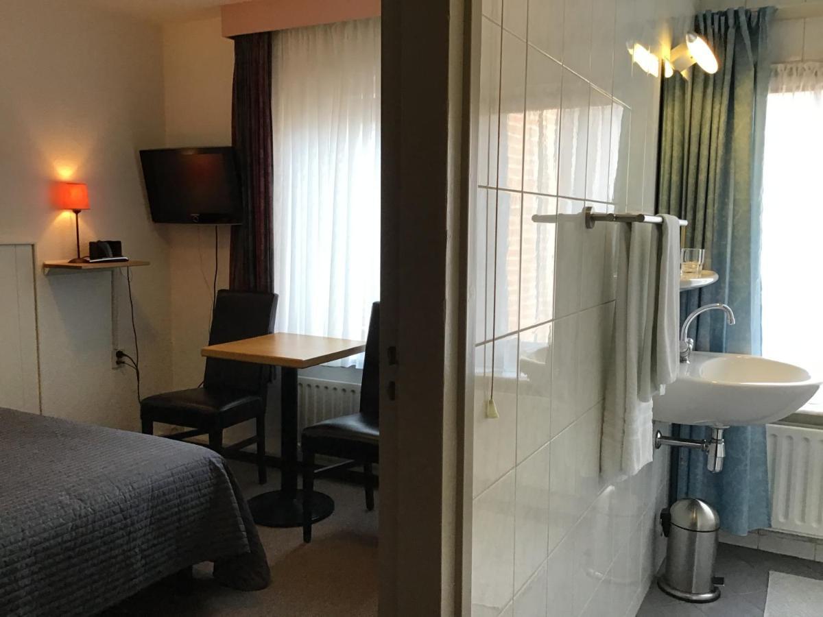 Hotel Heynen Valkenburg aan de Geul Екстериор снимка