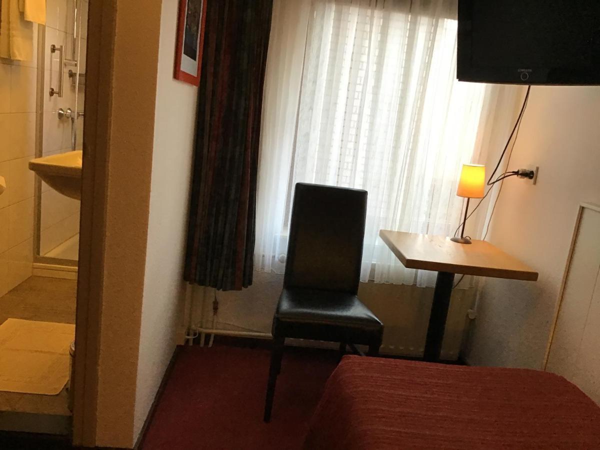 Hotel Heynen Valkenburg aan de Geul Екстериор снимка