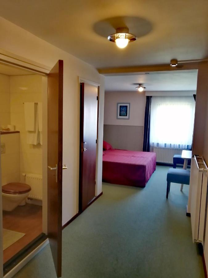 Hotel Heynen Valkenburg aan de Geul Екстериор снимка