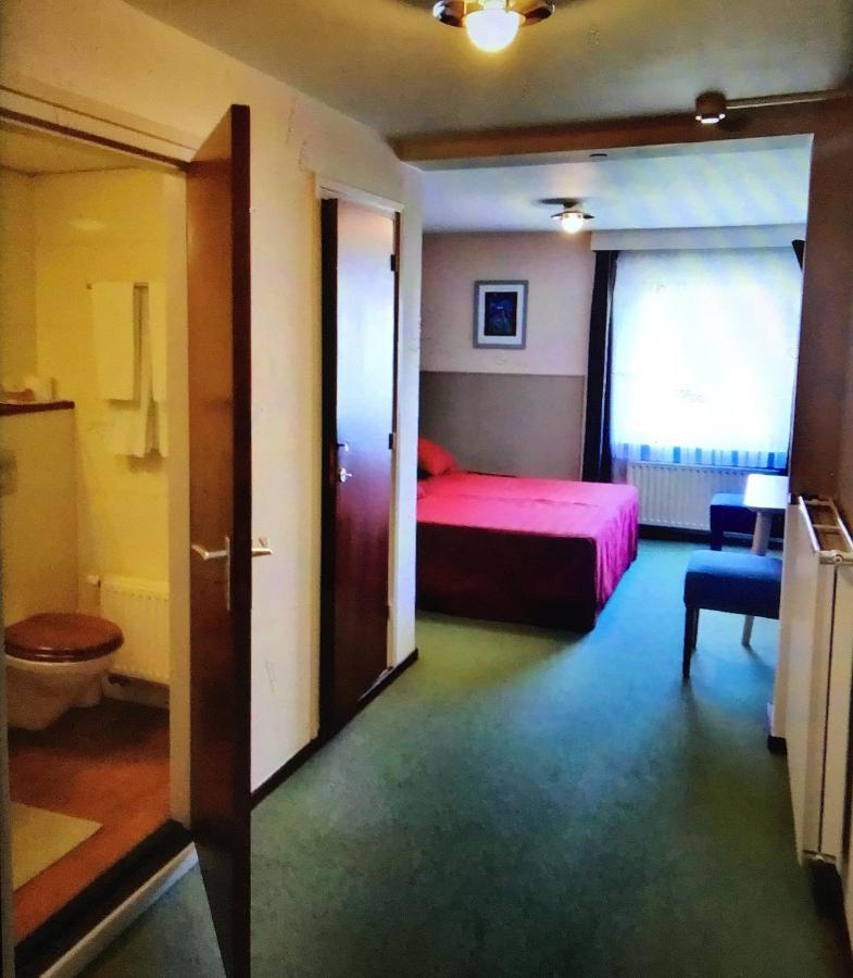 Hotel Heynen Valkenburg aan de Geul Екстериор снимка