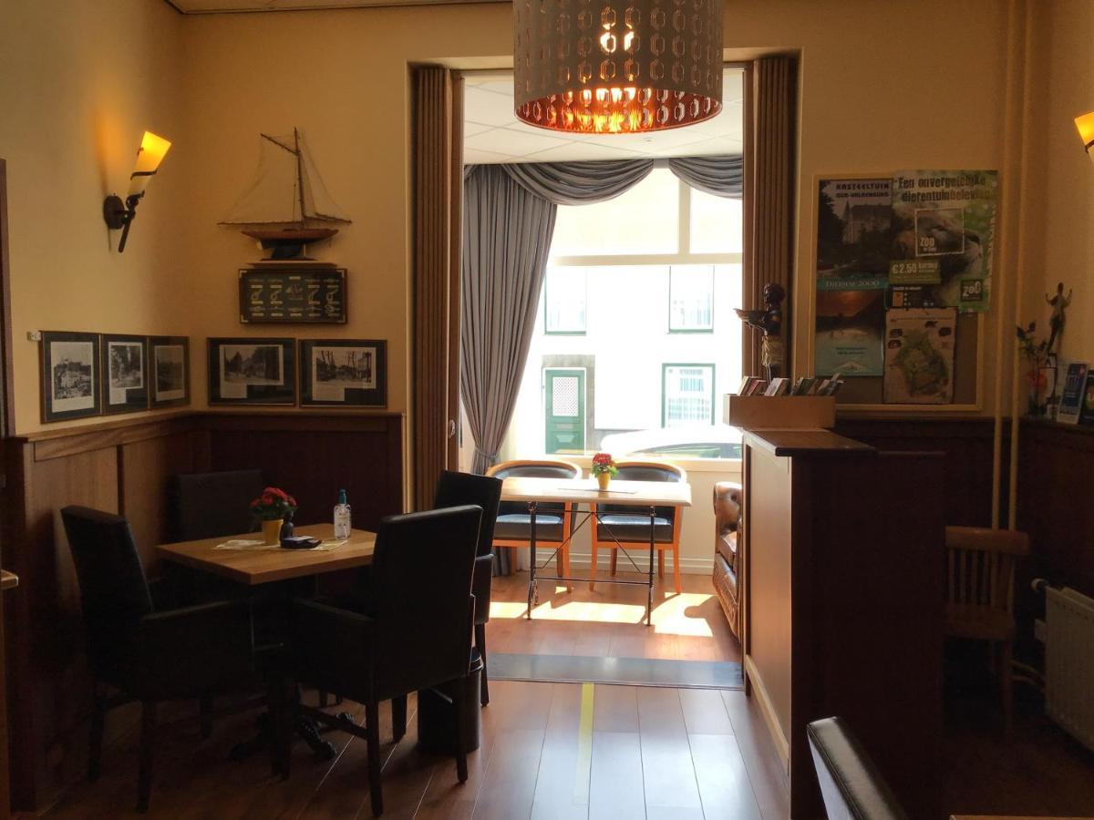 Hotel Heynen Valkenburg aan de Geul Екстериор снимка