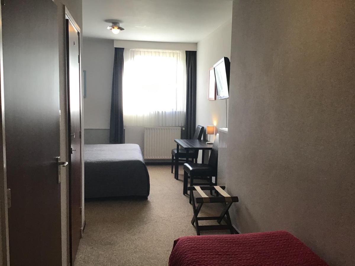 Hotel Heynen Valkenburg aan de Geul Екстериор снимка