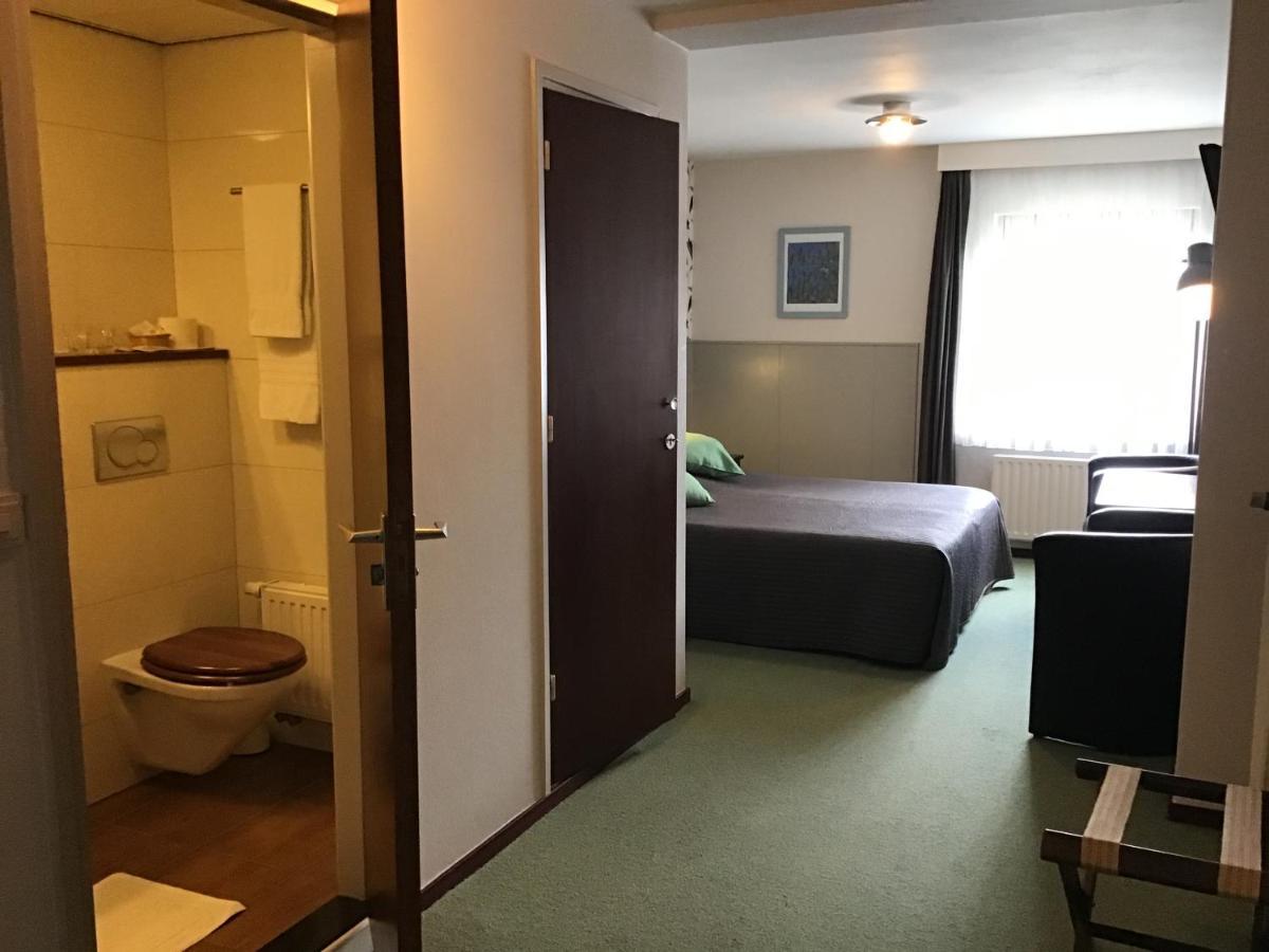 Hotel Heynen Valkenburg aan de Geul Екстериор снимка