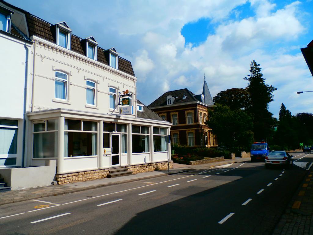 Hotel Heynen Valkenburg aan de Geul Екстериор снимка