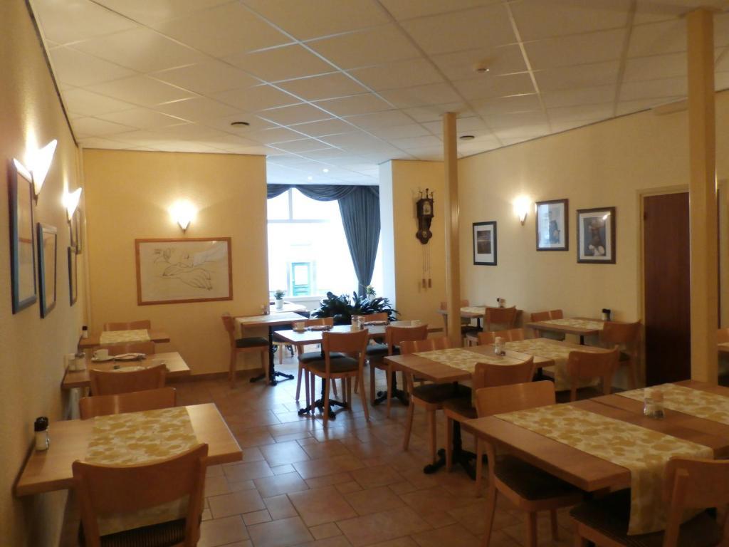 Hotel Heynen Valkenburg aan de Geul Екстериор снимка
